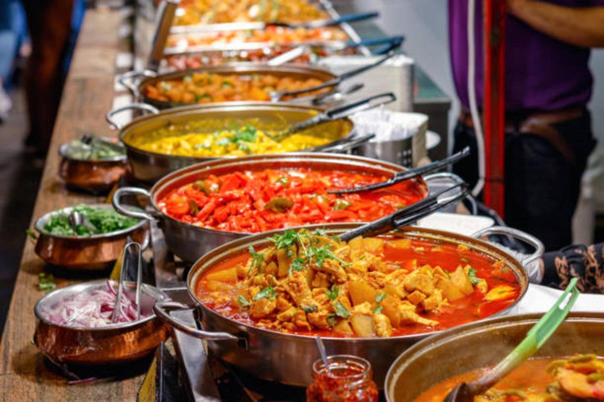 Fabhotel Everest Vashi Ngoại thất bức ảnh